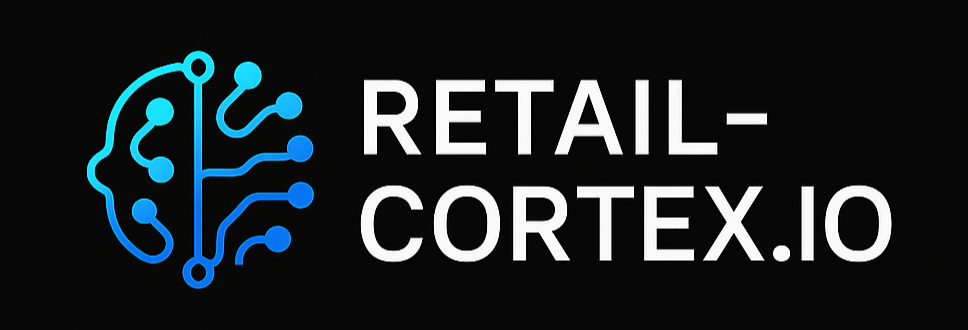 Retail-Cortex.io logo